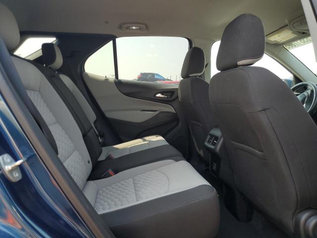 2020 CHEVROLET EQUINOX LT - 2GNAXUEVXL6140913