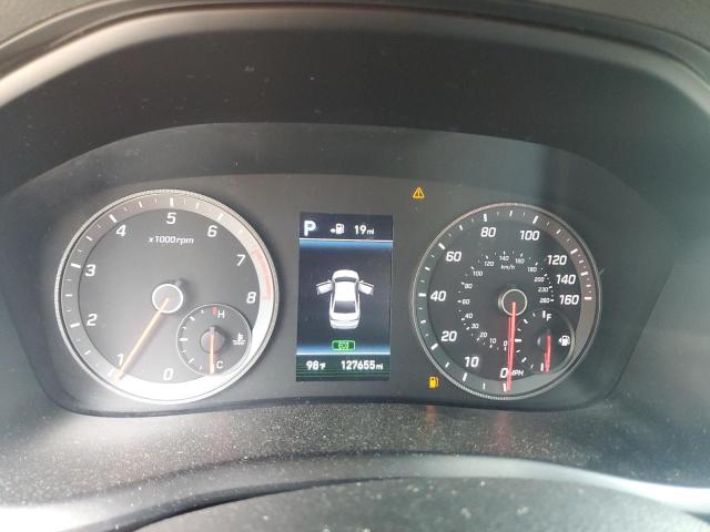 2018 HYUNDAI SONATA SPO - 5NPE34AF8JH669693