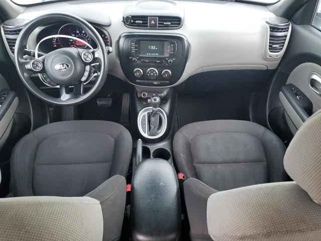 2019 KIA SOUL - KNDJN2A25K7004055