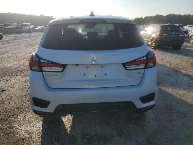 2024 MITSUBISHI OUTLANDER JA4ARUAU9RU007936
