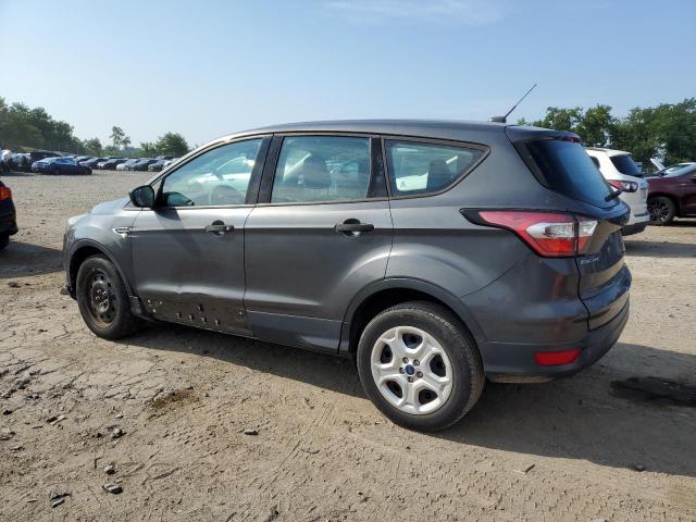 2018 FORD ESCAPE S 1FMCU0F73JUA17774