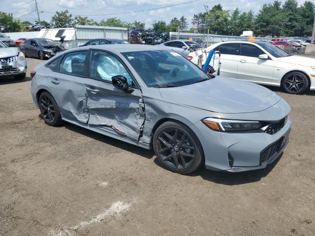 2025 HONDA CIVIC SPORT 2HGFE2F53SH506576