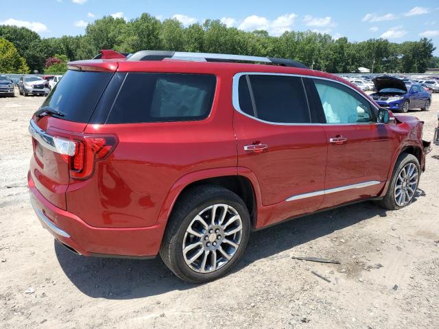 2023 GMC ACADIA DEN 1GKKNPLS0PZ177108