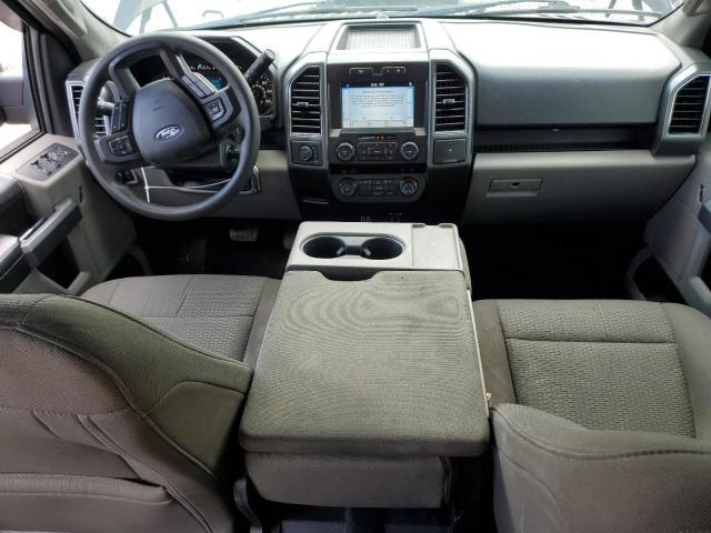 2019 FORD F150 SUPER - 1FTEW1E5XKFA63752