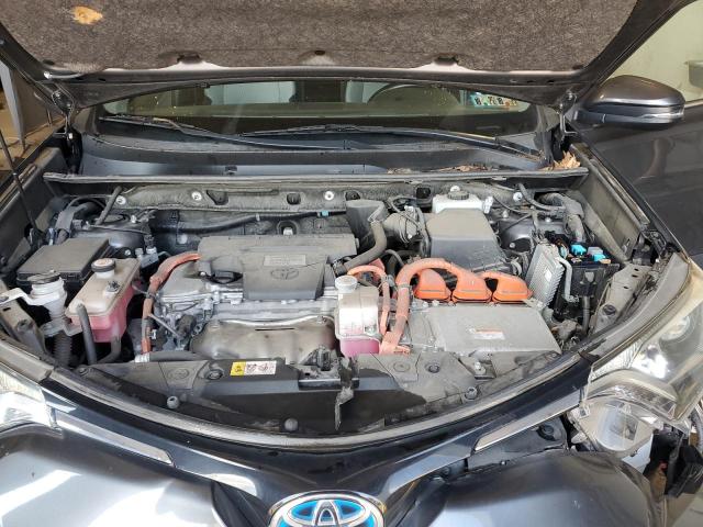 2016 TOYOTA RAV4 HV XL JTMRJREV2GD057557