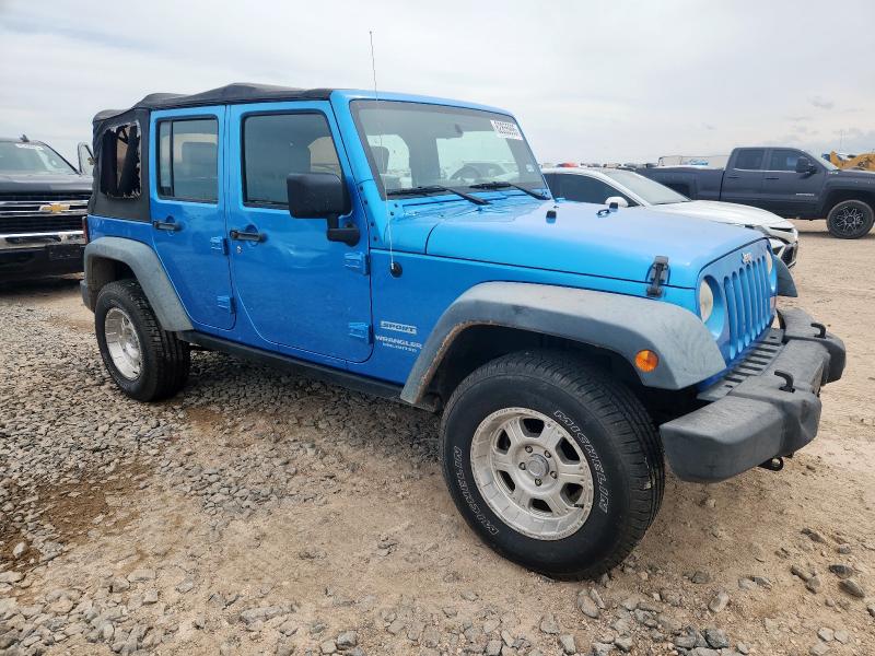 Vin: 1j4ba3h11al228894, lot: 62855995, jeep wrangler sport 20104