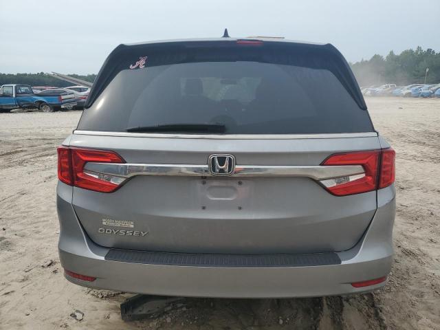 2019 HONDA ODYSSEY EX 5FNRL6H54KB105548