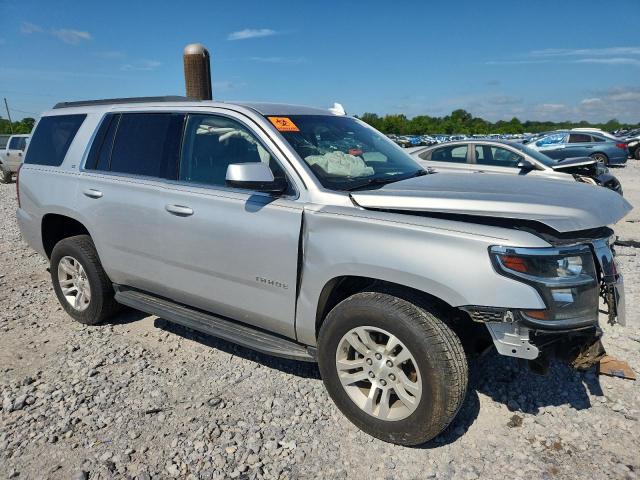 2018 CHEVROLET TAHOE C150 1GNSCBKC4JR152791