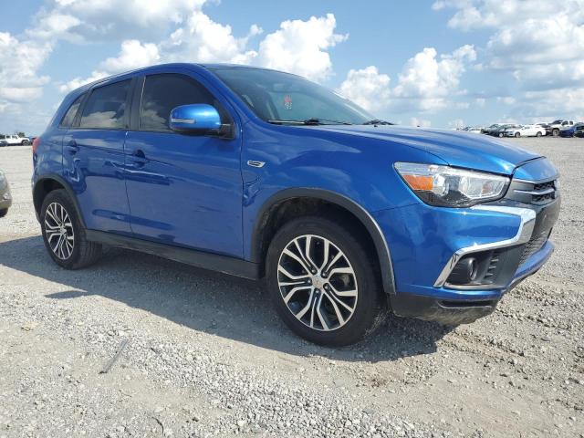 2019 MITSUBISHI OUTLANDER JA4AP3AU9KU023138