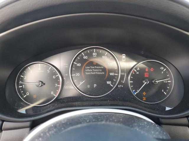 2022 MAZDA 3 PREFERRE JM1BPBCLXN1507530