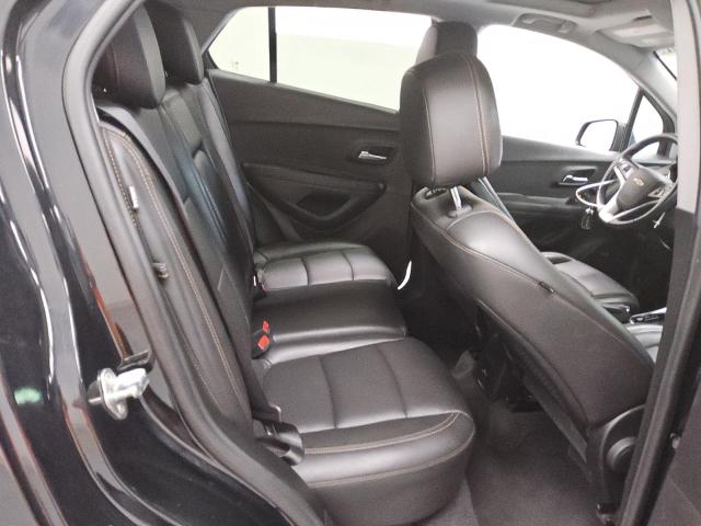 2020 CHEVROLET TRAX PREMI 3GNCJMSB6LL181586