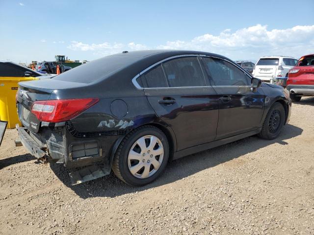 2015 SUBARU LEGACY 2.5 4S3BNAC61F3011435