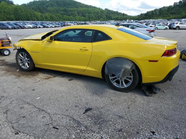 2015 CHEVROLET CAMARO LS 2G1FB1E31F9136772