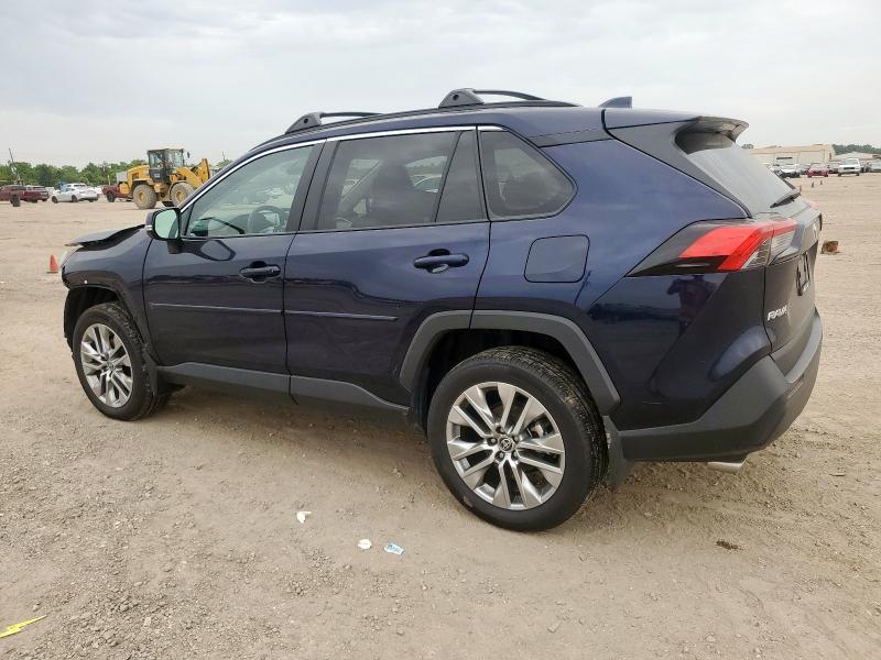 2024 TOYOTA RAV4 XLE P 2T3C1RFV3RW337689