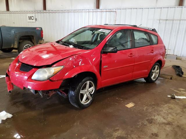PONTIAC VIBE