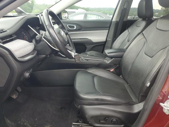 2022 JEEP COMPASS LA 3C4NJDFB7NT218871
