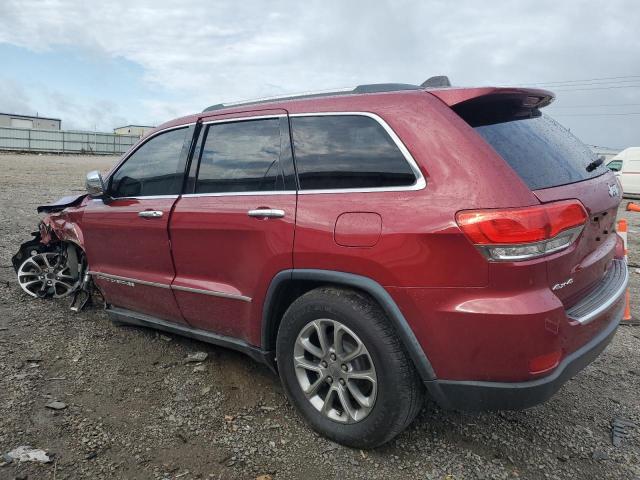 2015 JEEP GRAND CHER 1C4RJFBG1FC847232