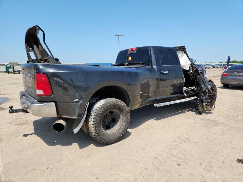 2015 RAM 3500 SLT 3C63RRHL8FG637493