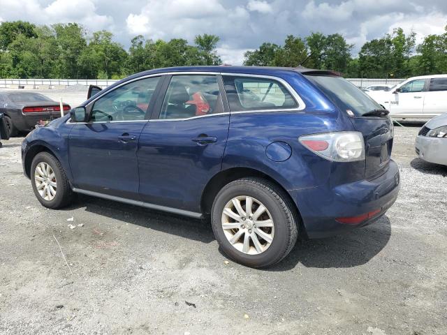 Vin: jm3er2w5xa0323264, lot: 63449465, mazda cx-7 20102