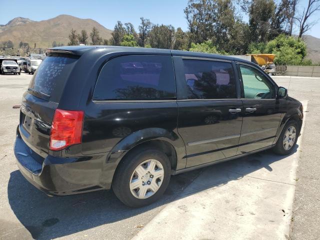 Vin: 2c4rdgbg1dr587853, lot: 64050615, dodge caravan se 20133