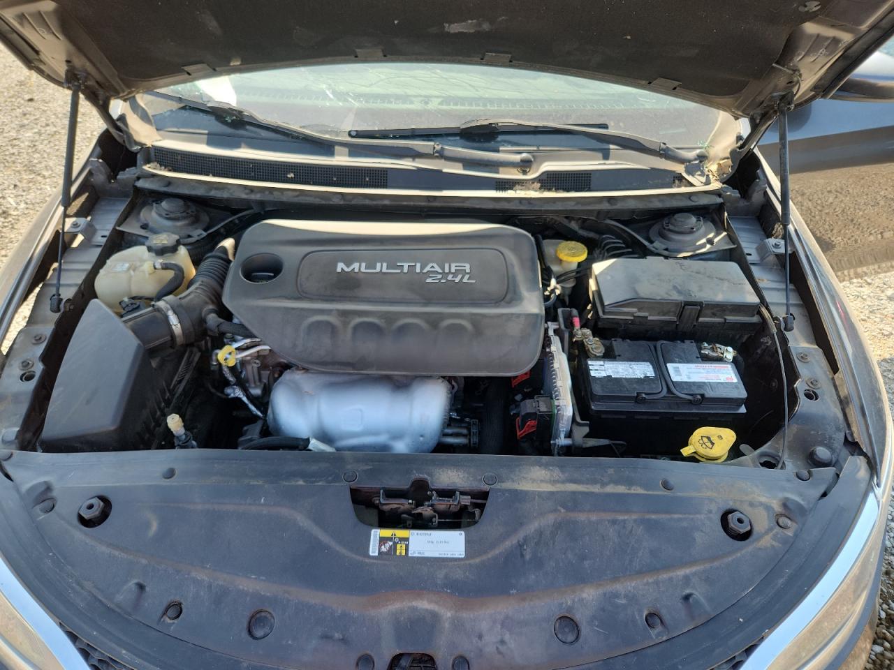 CHRYSLER 200 LIMITED