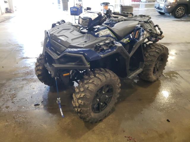 2025 POLARIS SPORTSMAN 4XASXZ856SB033057