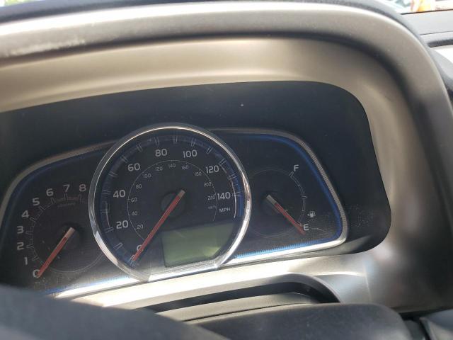 2013 TOYOTA RAV4 LIMIT - JTMDFREV5D5002148