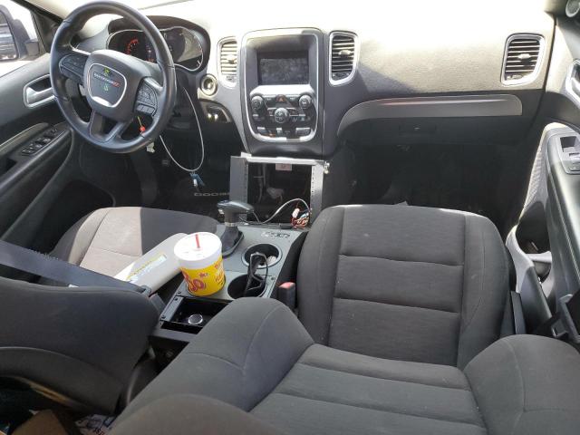 2019 DODGE DURANGO SS 1C4SDJFT5KC631865