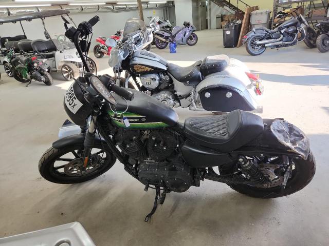 2025 HARLEY-DAVIDSON 1450CC 1HD1LP310MB408807