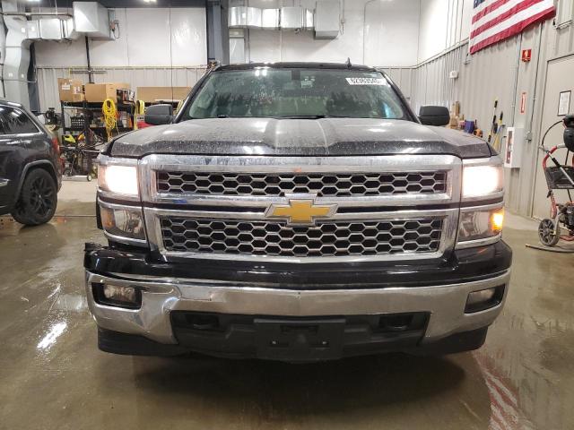 2014 CHEVROLET SILVERADO - 3GCUKREC1EG216784