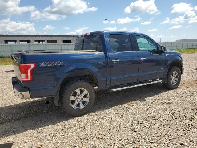 2015 FORD F150 SUPER - 1FTEW1EG7FKF05353