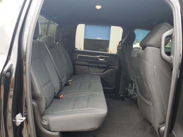 2019 RAM 1500 BIG H 1C6SRFFT7KN859876