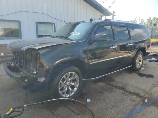 GMC YUKON XL D