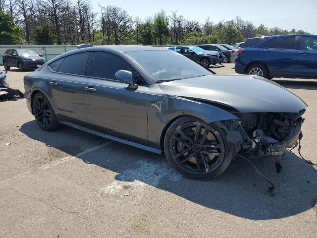 2017 AUDI S7 PREMIUM WAUWFAFC2HN006720