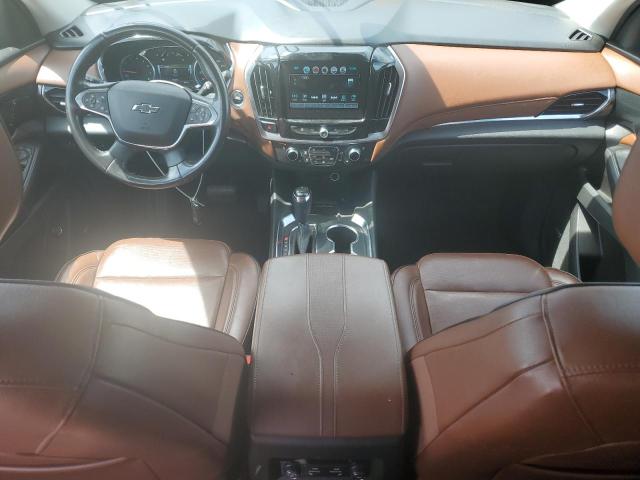 2019 CHEVROLET TRAVERSE H 1GNEVJKW4KJ240915