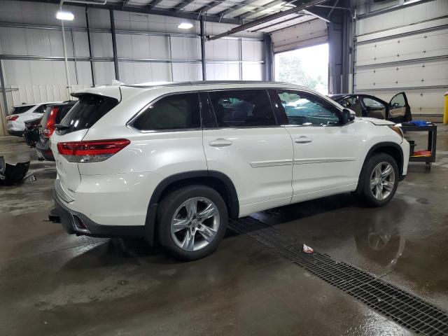 2018 TOYOTA HIGHLANDER 5TDDZRFH1JS805416