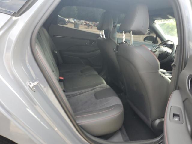 2024 HYUNDAI SONATA N L KMHL54JC4RA411340