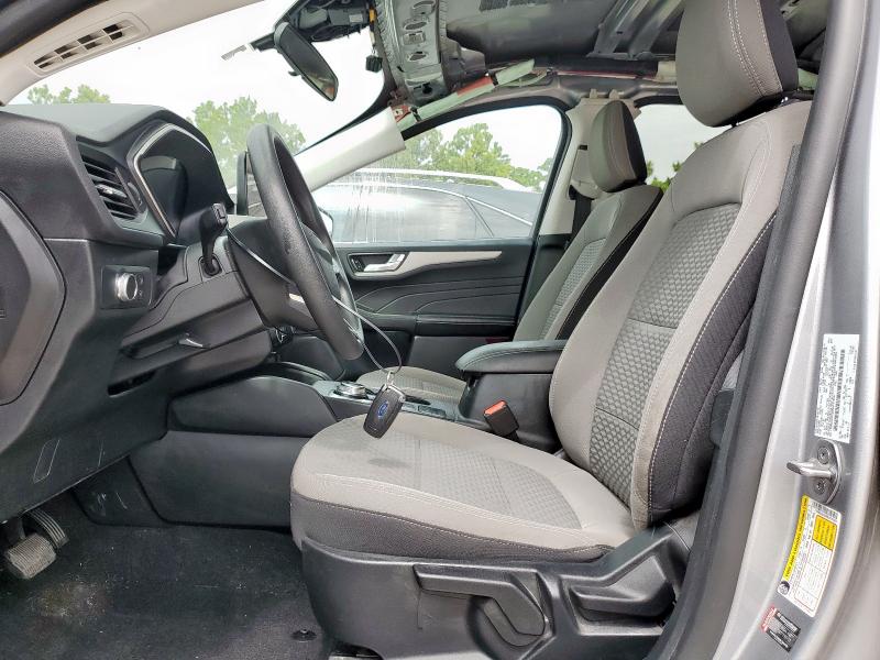 2021 FORD ESCAPE SE - 1FMCU9G60MUA37060