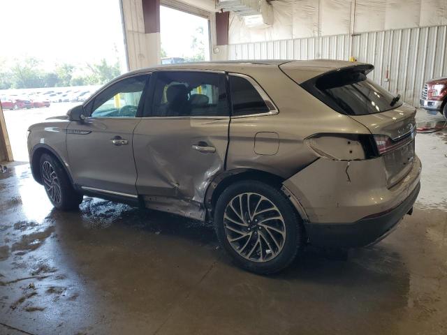 2020 LINCOLN NAUTILUS R 2LMPJ8KP2LBL30987