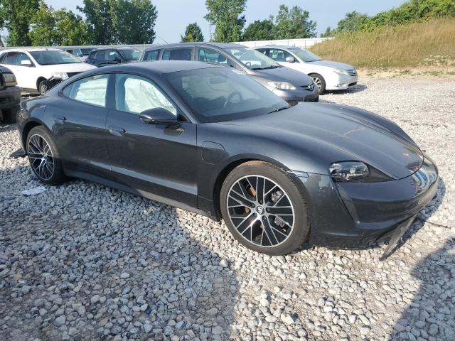 2022 PORSCHE TAYCAN - WP0AA2Y10NSA12237