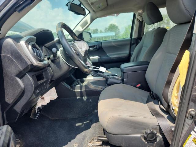 2016 TOYOTA TACOMA DOU - 5TFAZ5CN0GX009216