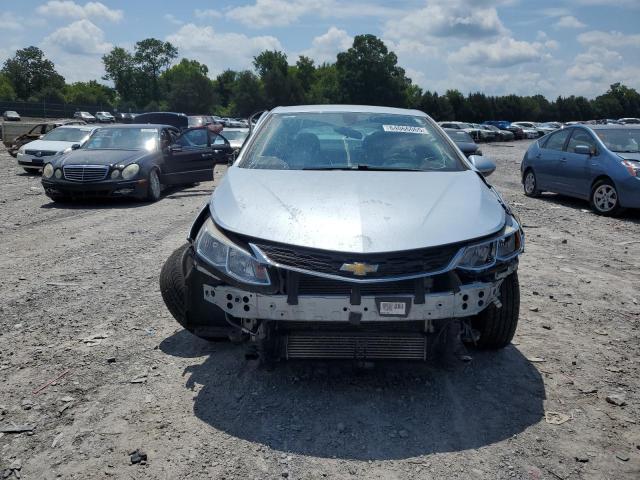 2017 CHEVROLET CRUZE LS 1G1BC5SM6H7239643
