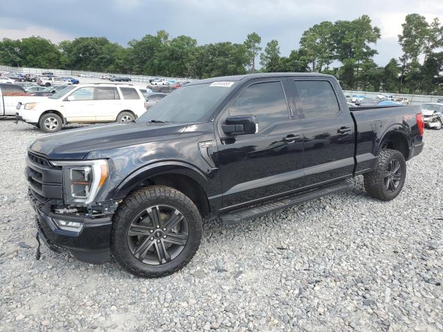 FORD F150 SUPER