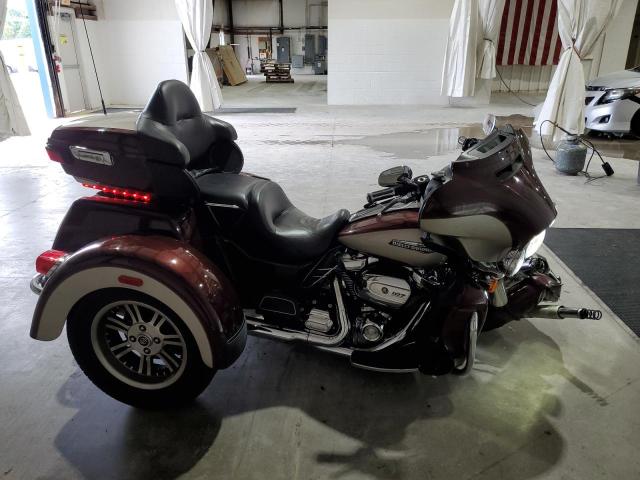 2018 HARLEY-DAVIDSON FLHTCUTG T 1HD1MAD15JB854438