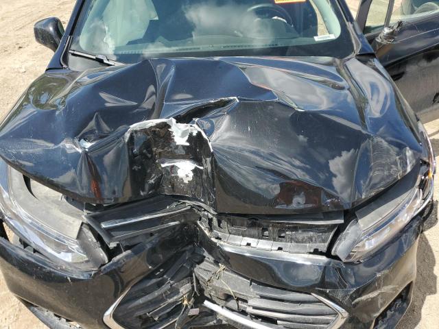 2019 CHEVROLET TRAX LS 3GNCJNSB3KL368546