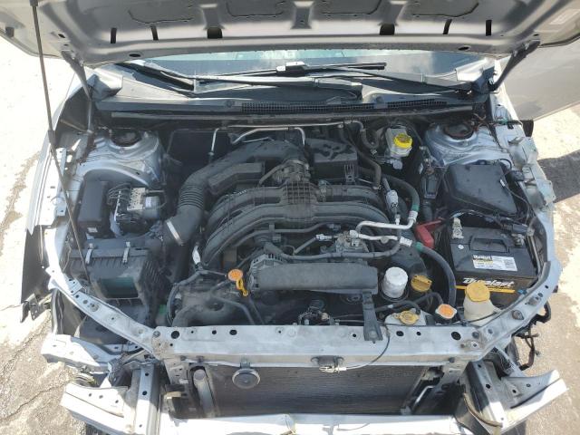 2017 SUBARU IMPREZA LI 4S3GTAT60H3745403