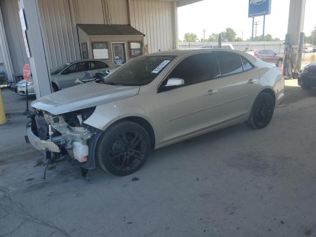 2013 CHEVROLET MALIBU 1LT - 1G11C5SA9DF293066
