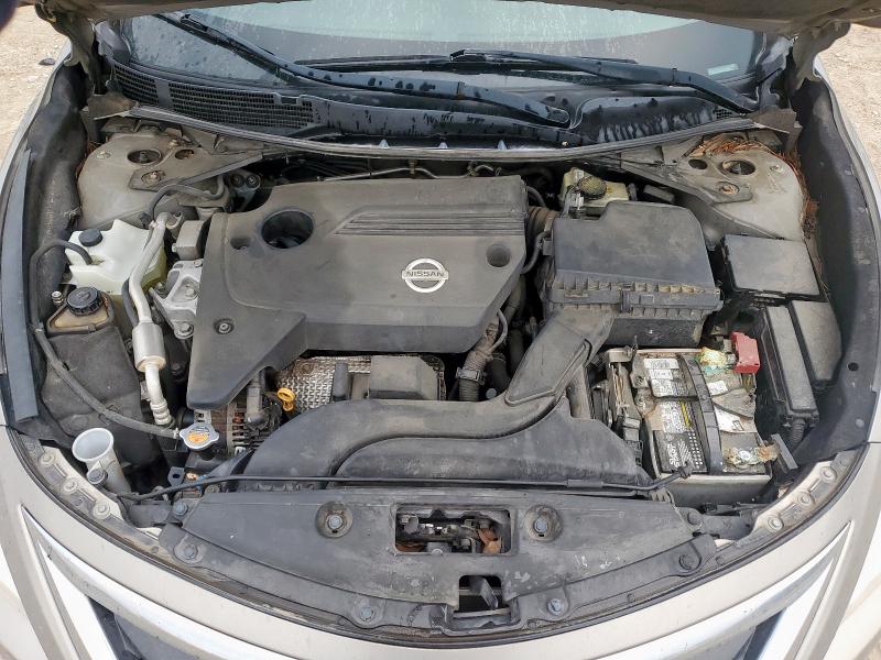 2014 NISSAN ALTIMA 2.5 - 1N4AL3APXEN228998
