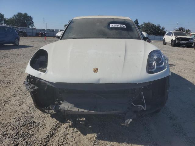 2018 PORSCHE MACAN - WP1AA2A50JLB19429