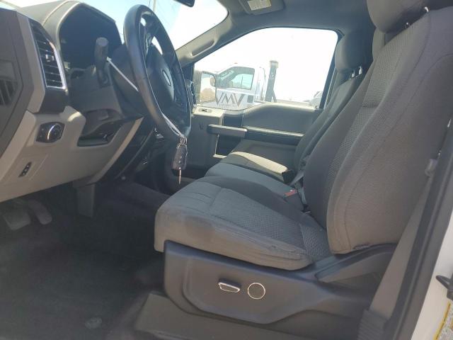 2015 FORD F150 SUPER - 1FTEW1CG1FFA90607